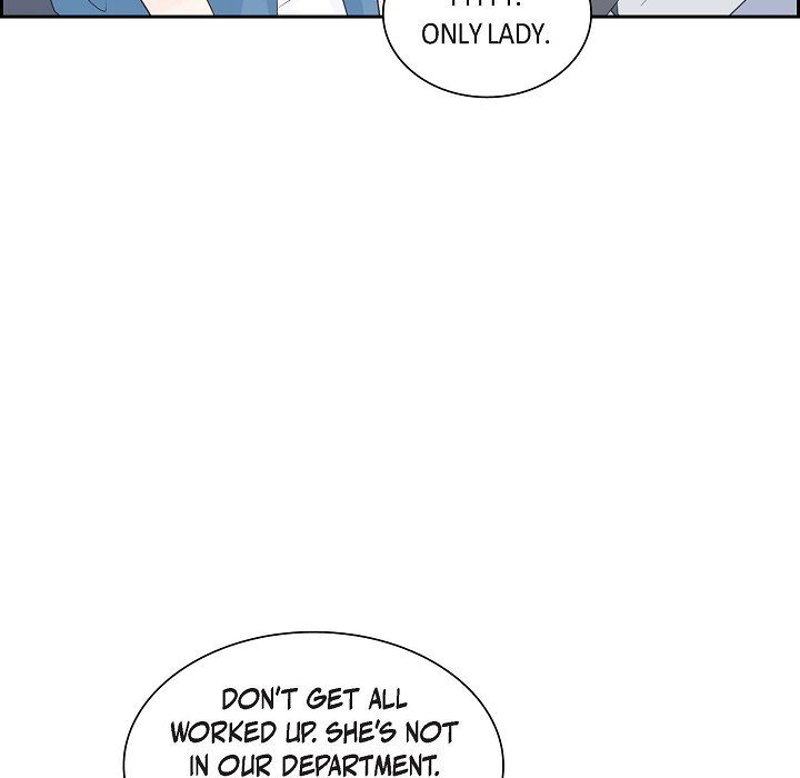 Sand Castle Sand Castle EP 20 - Toomics page 65 - 
