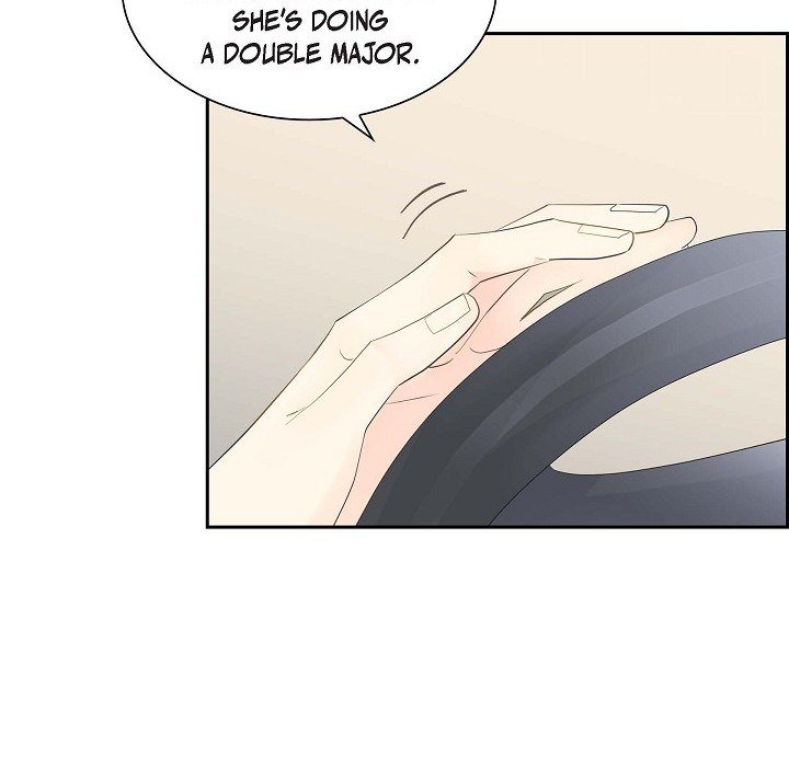 Sand Castle Sand Castle EP 20 - Toomics page 66 - 