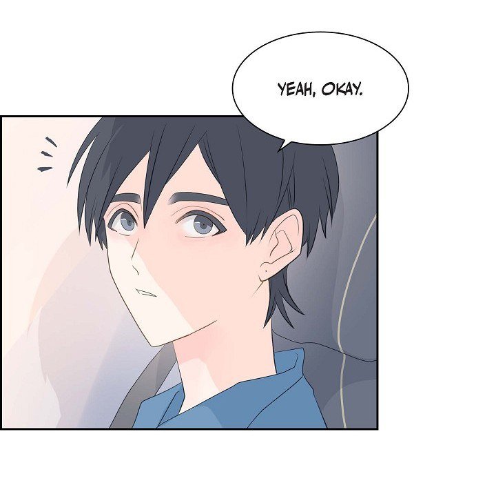 Sand Castle Sand Castle EP 20 - Toomics page 67 - 