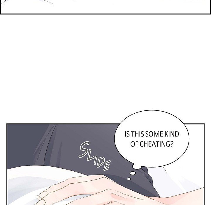 Sand Castle Sand Castle EP 20 - Toomics page 8 - 
