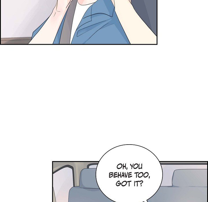 Sand Castle Sand Castle EP 20 - Toomics page 74 - 