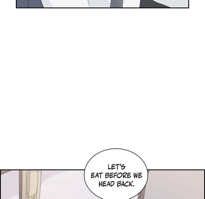 Sand Castle Sand Castle EP 20 - Toomics page 78 - 