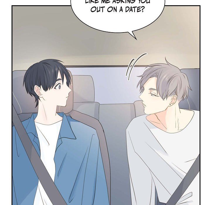 Sand Castle Sand Castle EP 20 - Toomics page 81 - 