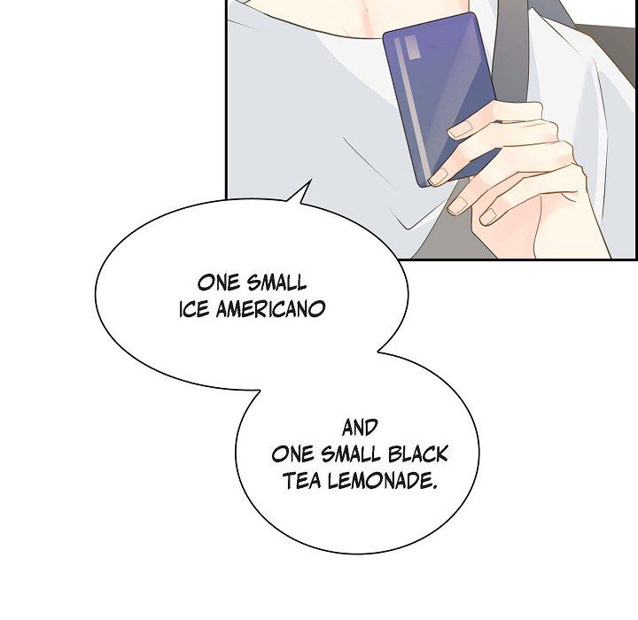 Sand Castle Sand Castle EP 20 - Toomics page 95 - 