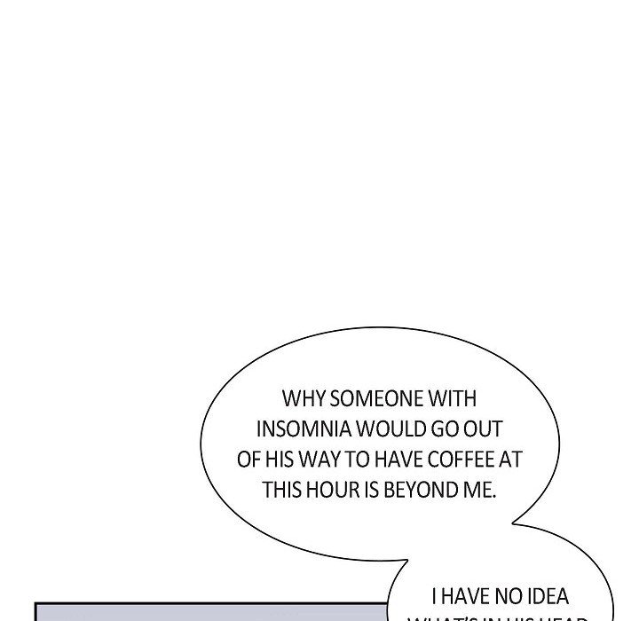 Sand Castle Sand Castle EP 20 - Toomics page 98 - 
