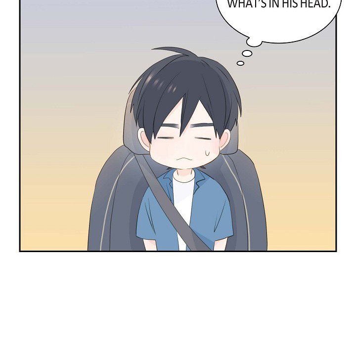 Sand Castle Sand Castle EP 20 - Toomics page 99 - 