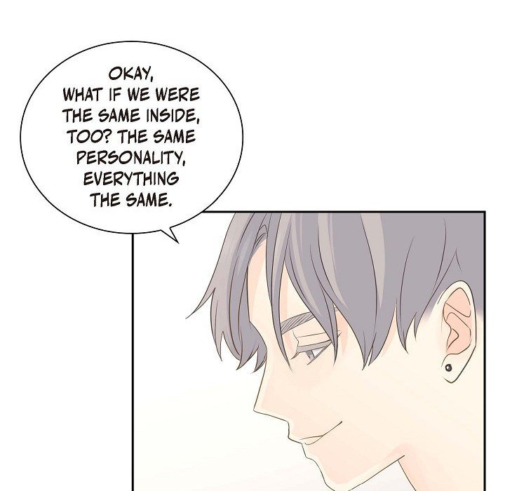 Sand Castle Sand Castle EP 21 - Toomics page 107 - 