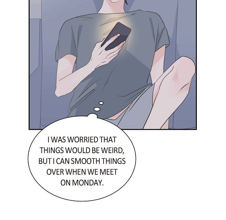 Sand Castle Sand Castle EP 21 - Toomics page 125 - 