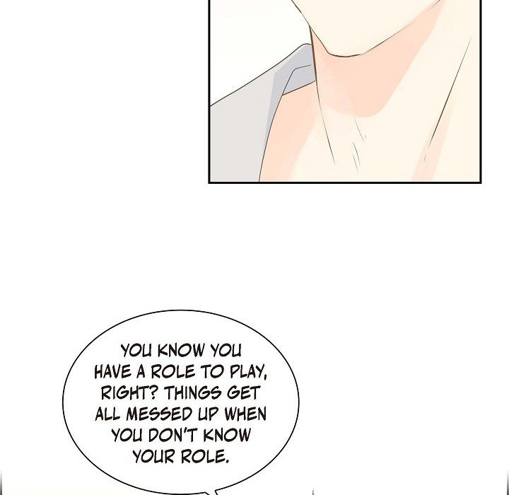 Sand Castle Sand Castle EP 21 - Toomics page 14 - 
