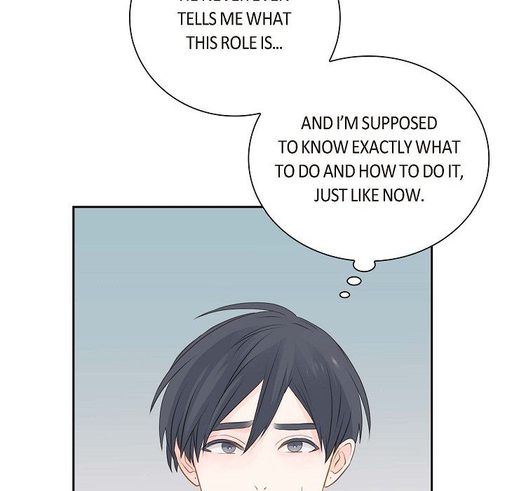 Sand Castle Sand Castle EP 21 - Toomics page 17 - 