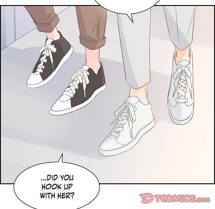 Sand Castle Sand Castle EP 21 - Toomics page 21 - 