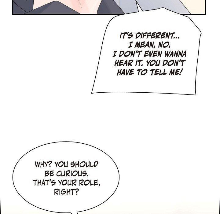 Sand Castle Sand Castle EP 21 - Toomics page 27 - 