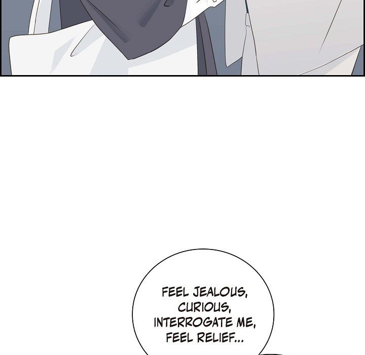 Sand Castle Sand Castle EP 21 - Toomics page 29 - 