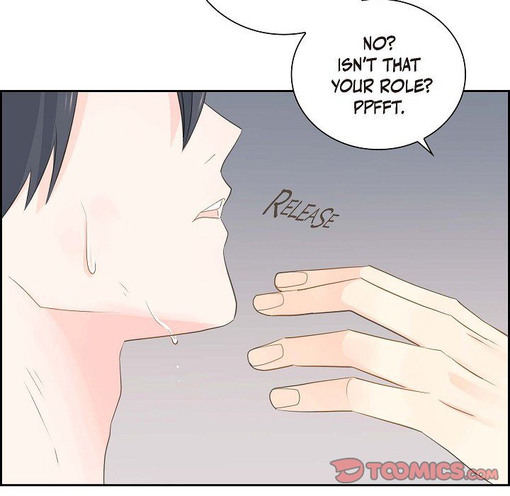 Sand Castle Sand Castle EP 21 - Toomics page 30 - 