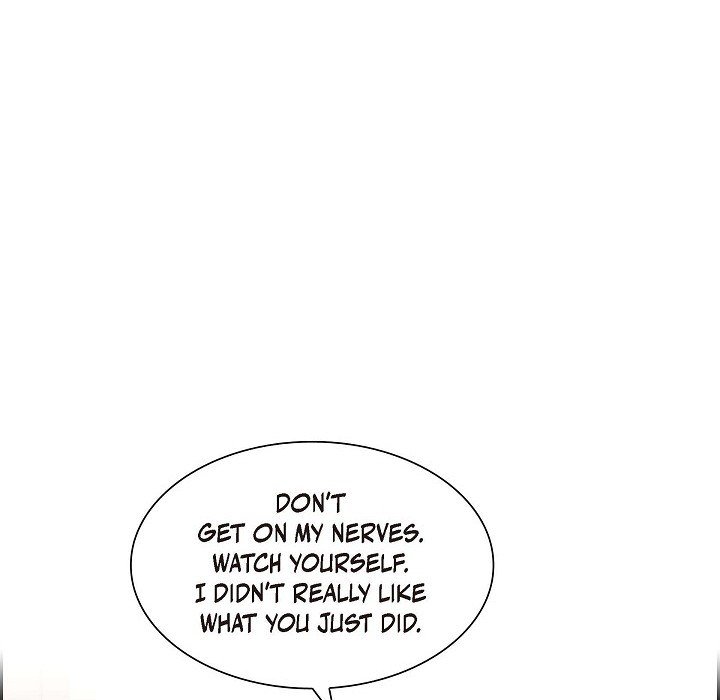 Sand Castle Sand Castle EP 21 - Toomics page 31 - 