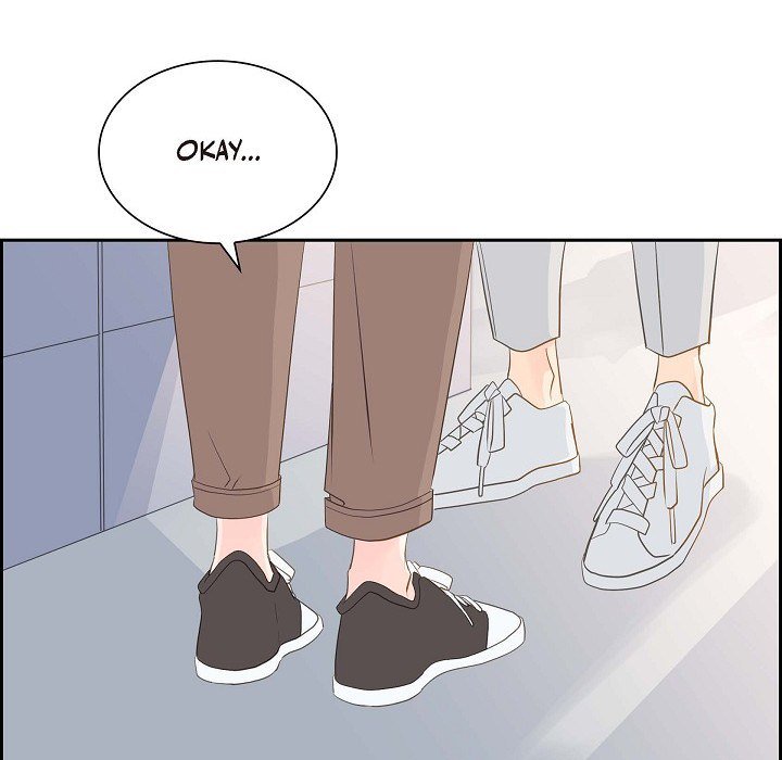 Sand Castle Sand Castle EP 21 - Toomics page 36 - 