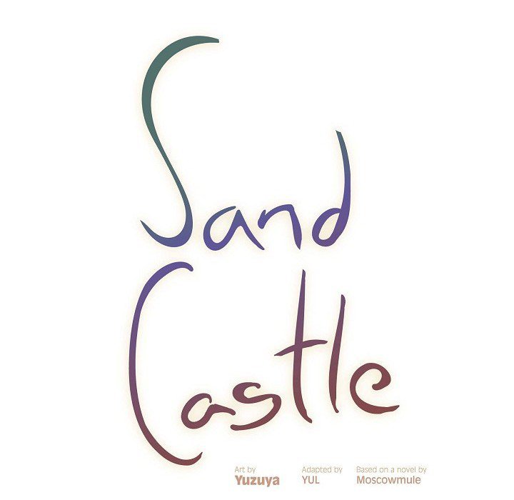 Sand Castle Sand Castle EP 21 - Toomics page 38 - 