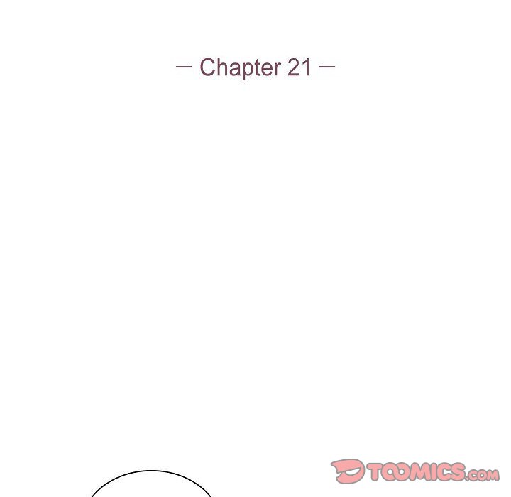 Sand Castle Sand Castle EP 21 - Toomics page 39 - 