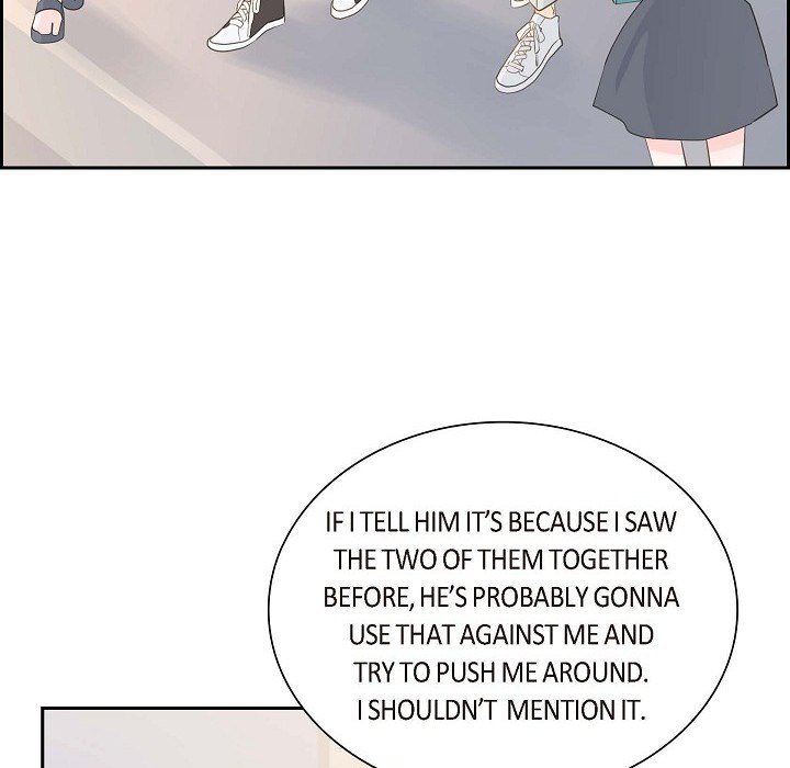 Sand Castle Sand Castle EP 21 - Toomics page 5 - 