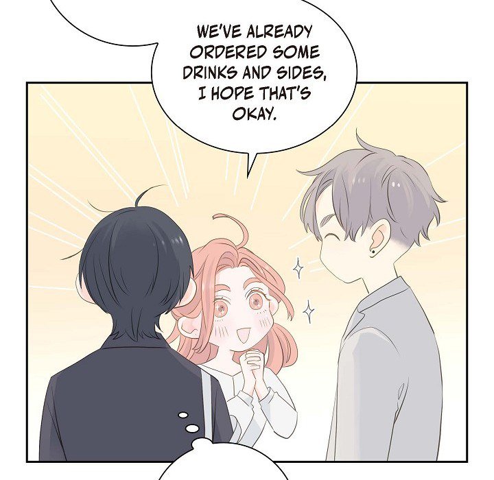 Sand Castle Sand Castle EP 21 - Toomics page 45 - 