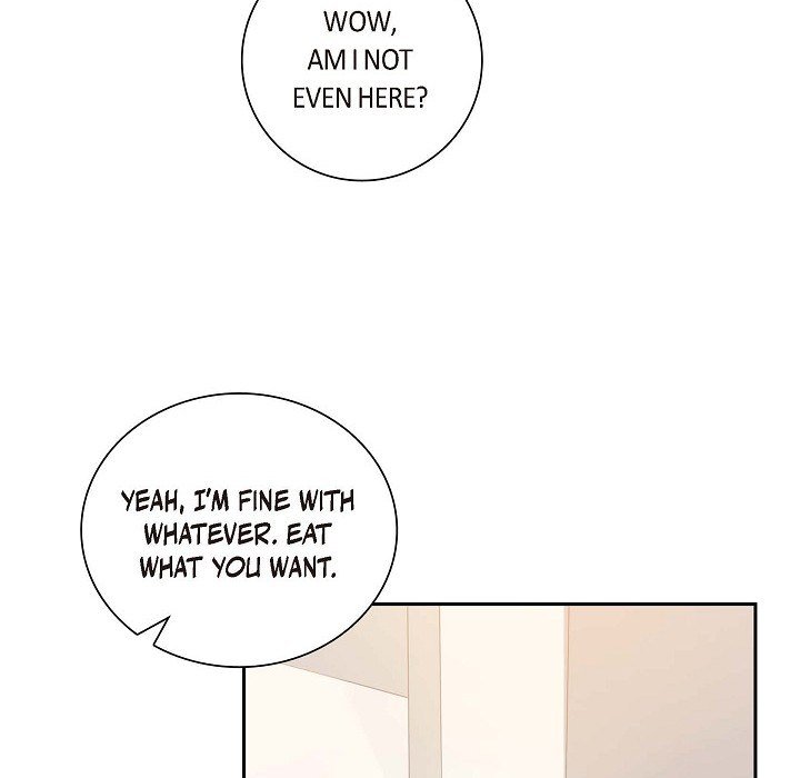Sand Castle Sand Castle EP 21 - Toomics page 46 - 