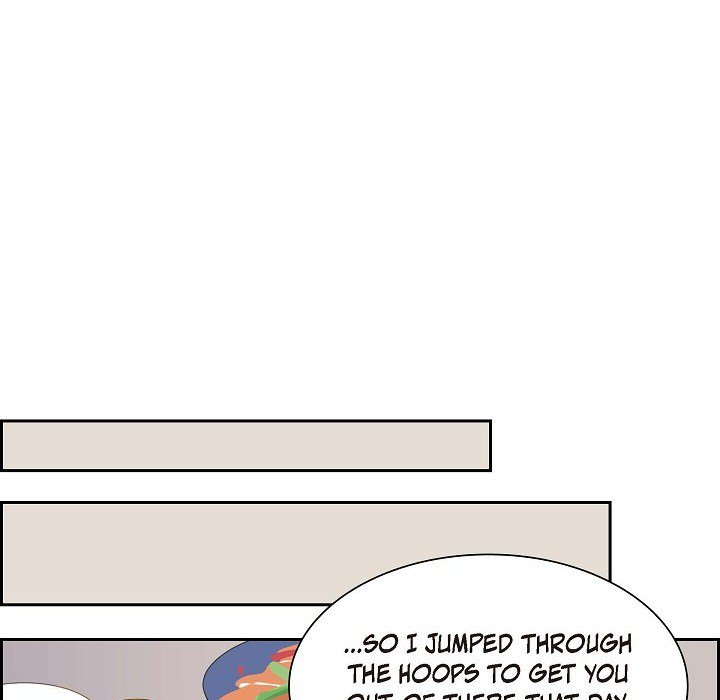 Sand Castle Sand Castle EP 21 - Toomics page 50 - 
