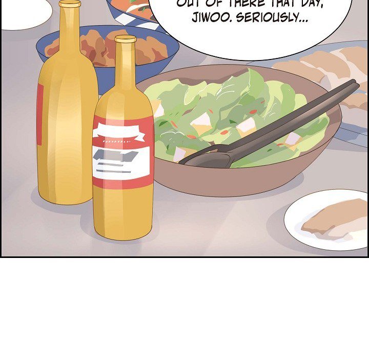 Sand Castle Sand Castle EP 21 - Toomics page 51 - 