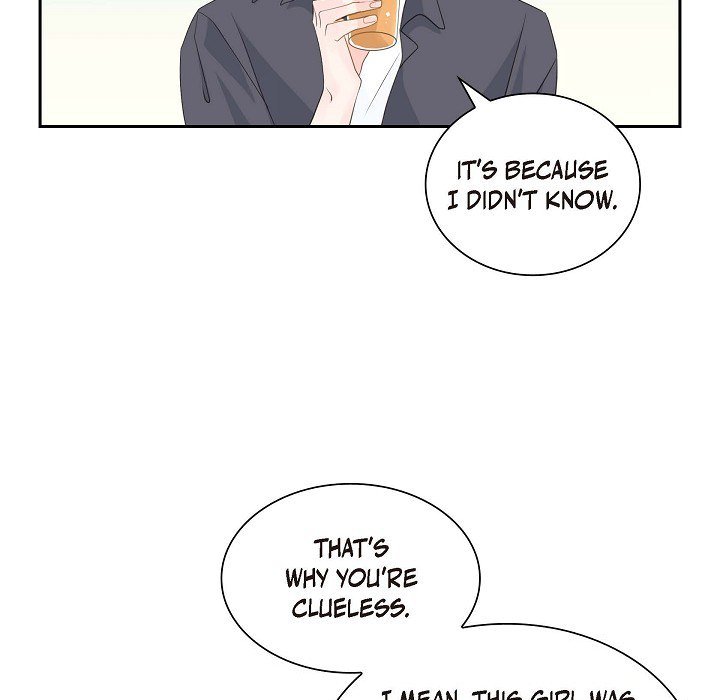 Sand Castle Sand Castle EP 21 - Toomics page 53 - 