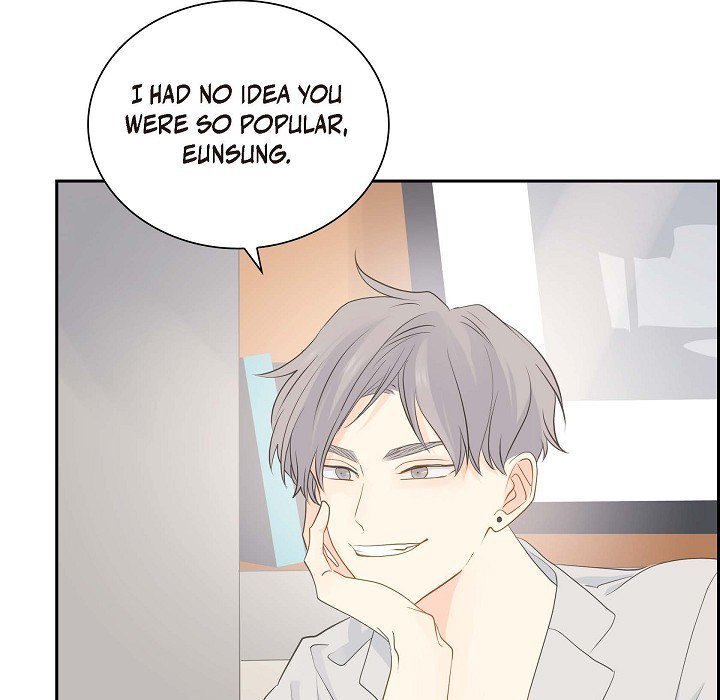 Sand Castle Sand Castle EP 21 - Toomics page 56 - 