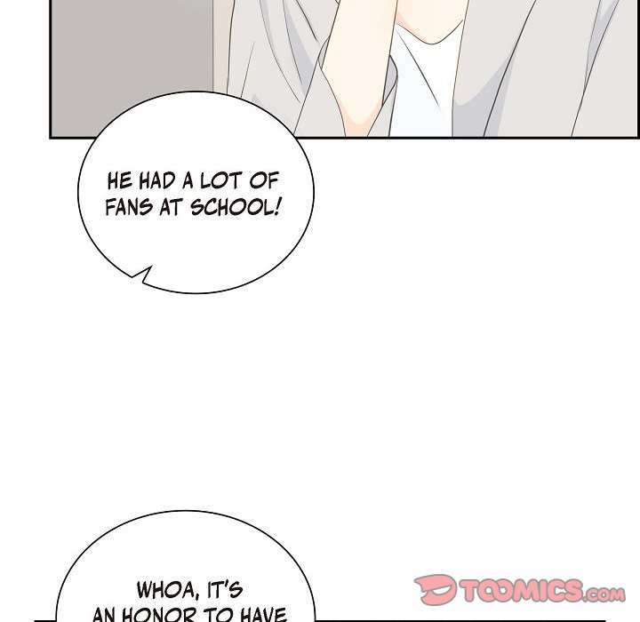 Sand Castle Sand Castle EP 21 - Toomics page 57 - 