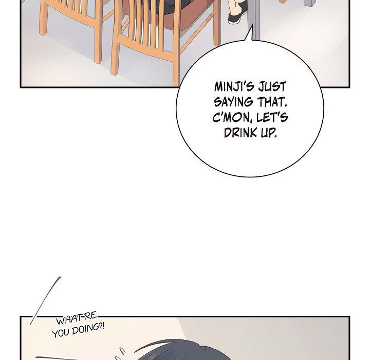 Sand Castle Sand Castle EP 21 - Toomics page 59 - 