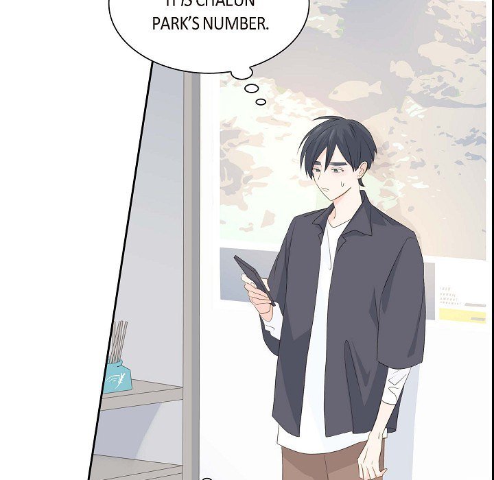 Sand Castle Sand Castle EP 21 - Toomics page 65 - 