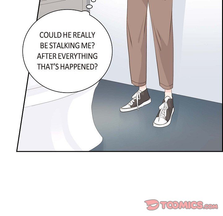 Sand Castle Sand Castle EP 21 - Toomics page 66 - 