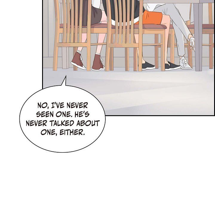 Sand Castle Sand Castle EP 21 - Toomics page 72 - 