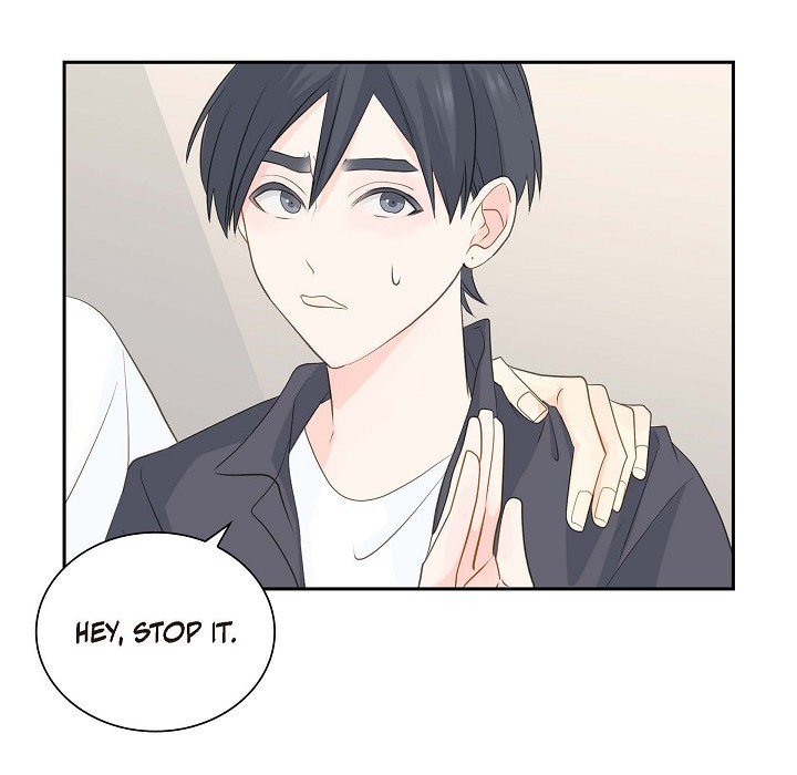 Sand Castle Sand Castle EP 21 - Toomics page 80 - 