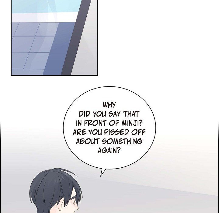 Sand Castle Sand Castle EP 21 - Toomics page 87 - 