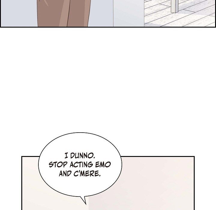 Sand Castle Sand Castle EP 21 - Toomics page 89 - 