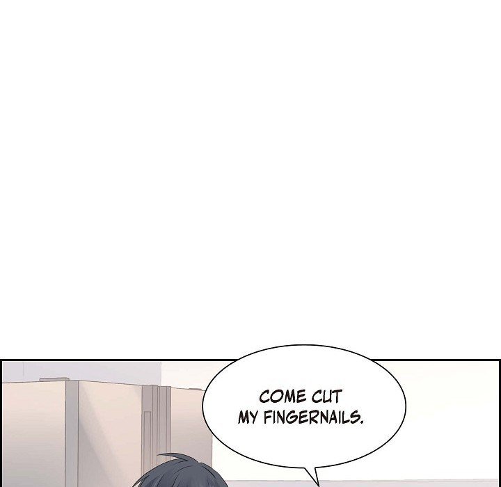 Sand Castle Sand Castle EP 21 - Toomics page 91 - 