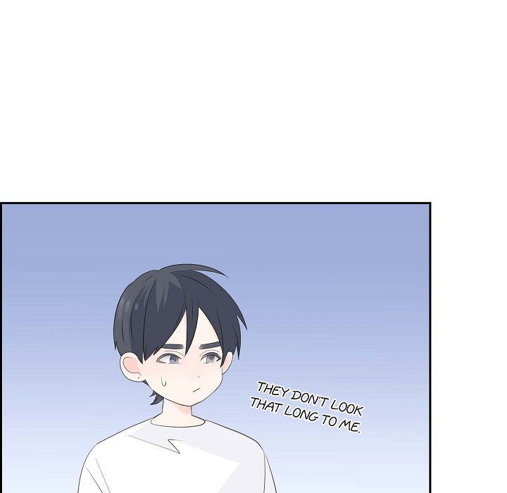 Sand Castle Sand Castle EP 21 - Toomics page 95 - 