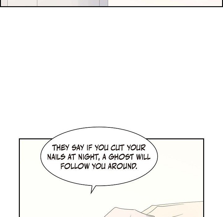 Sand Castle Sand Castle EP 21 - Toomics page 98 - 