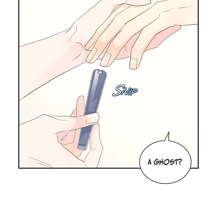 Sand Castle Sand Castle EP 21 - Toomics page 99 - 