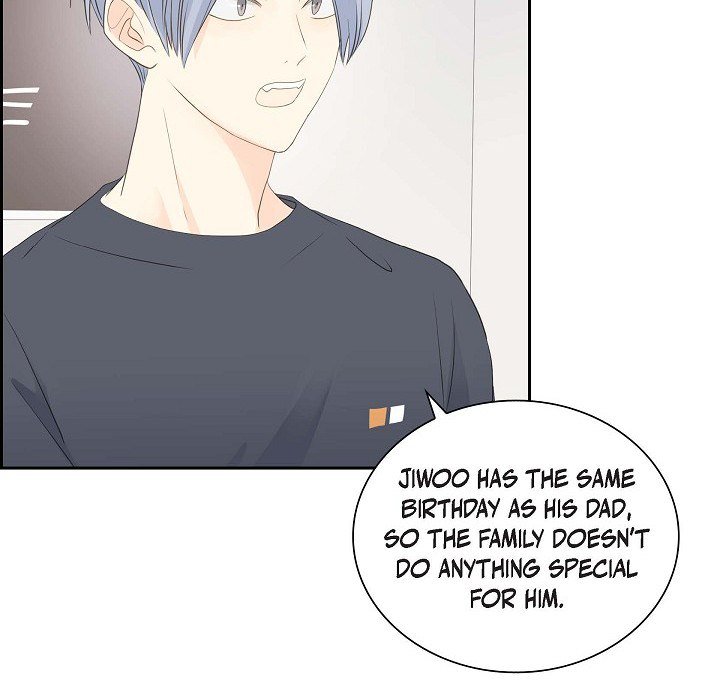 Sand Castle Sand Castle EP 22 - Toomics page 102 - 