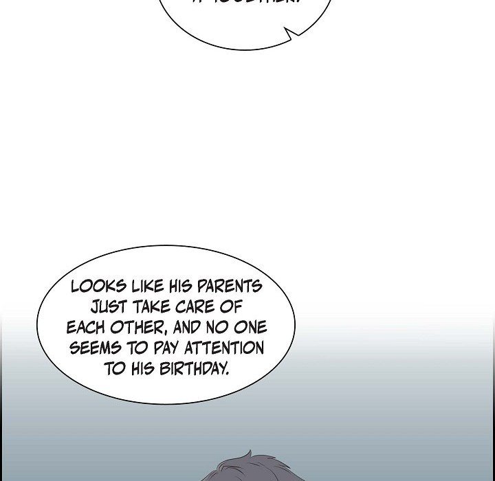 Sand Castle Sand Castle EP 22 - Toomics page 105 - 
