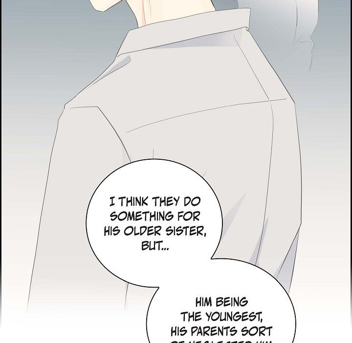 Sand Castle Sand Castle EP 22 - Toomics page 107 - 