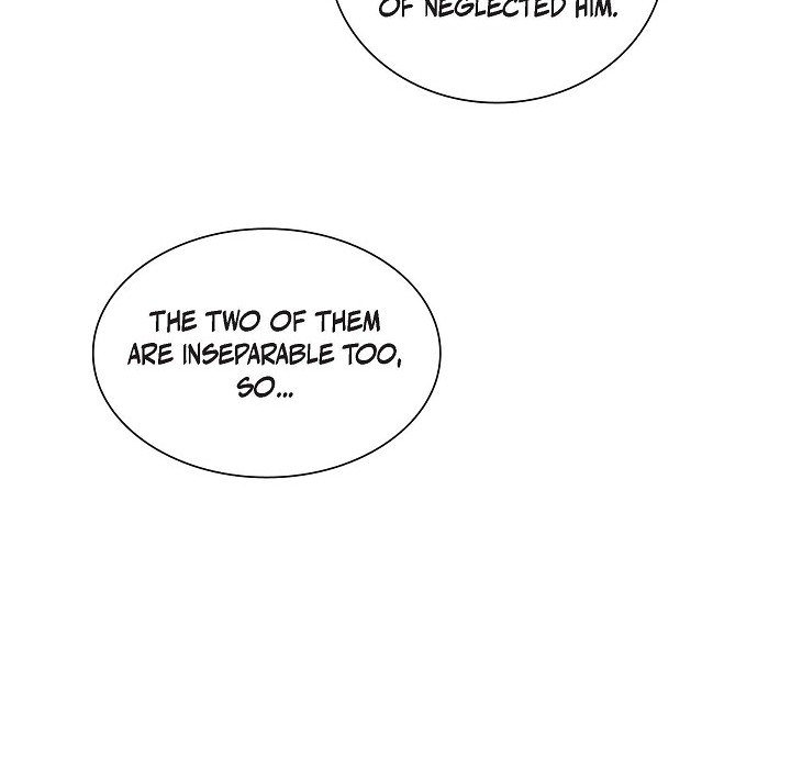 Sand Castle Sand Castle EP 22 - Toomics page 108 - 