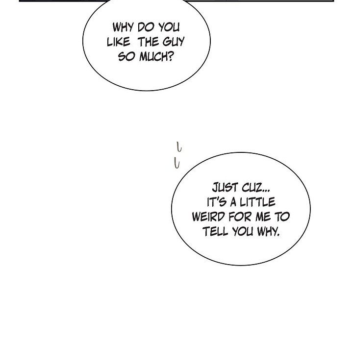 Sand Castle Sand Castle EP 22 - Toomics page 110 - 