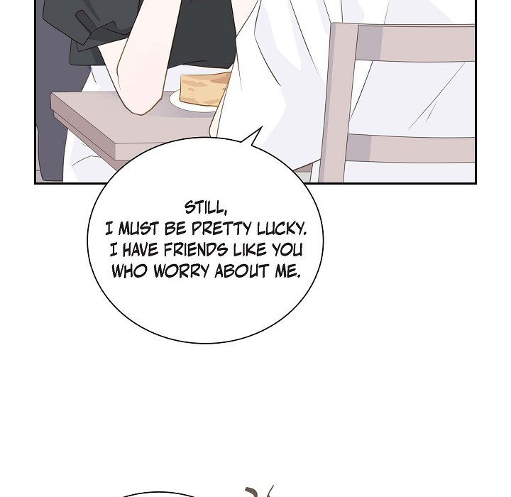 Sand Castle Sand Castle EP 22 - Toomics page 12 - 