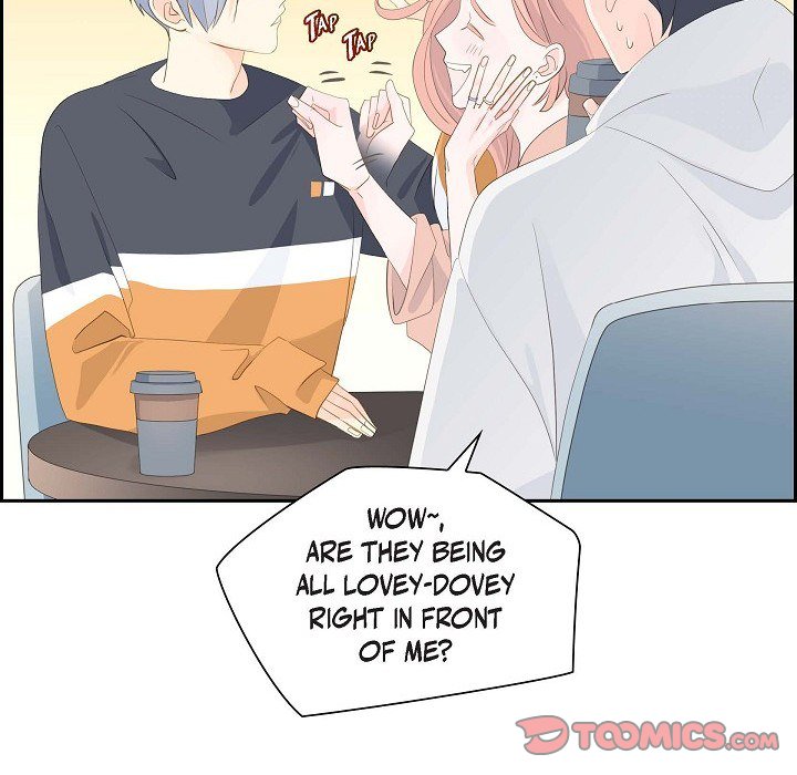 Sand Castle Sand Castle EP 22 - Toomics page 114 - 