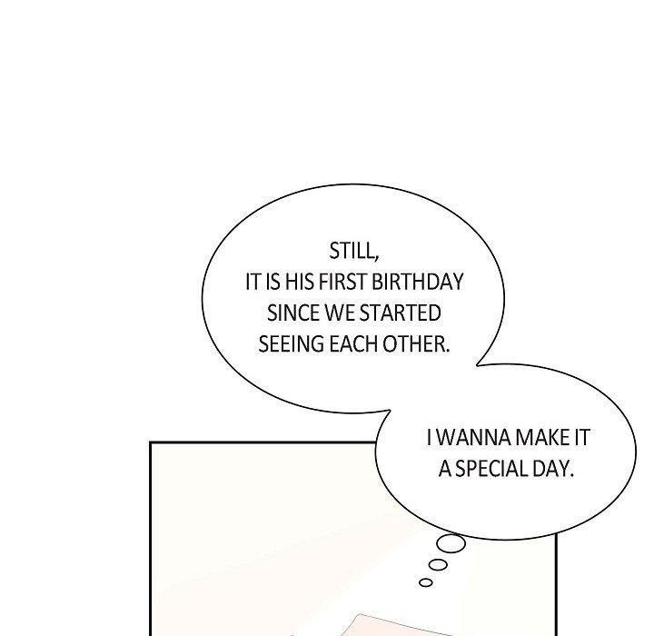 Sand Castle Sand Castle EP 22 - Toomics page 115 - 