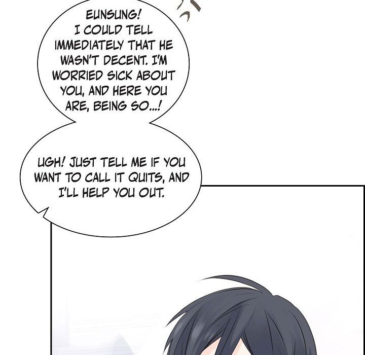 Sand Castle Sand Castle EP 22 - Toomics page 13 - 
